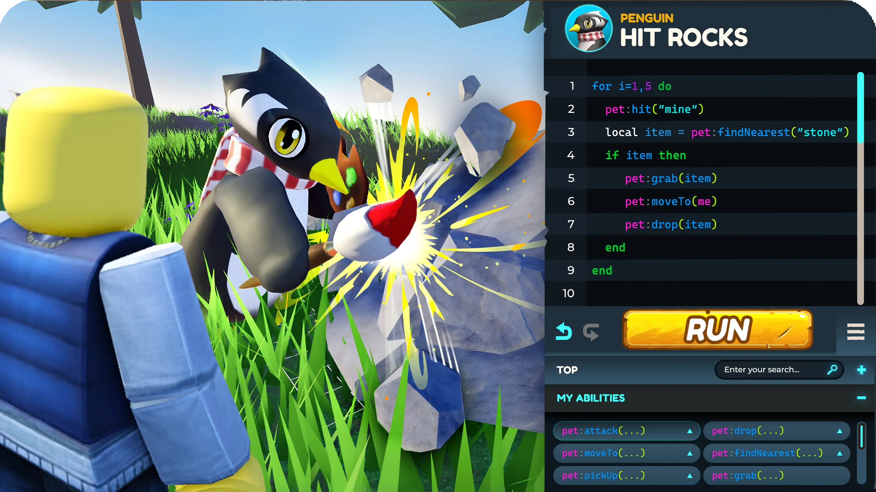 CodeCombat - Coding games to learn Python and JavaScript