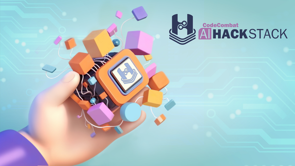 CodeCombat - Coding games to learn Python and JavaScript